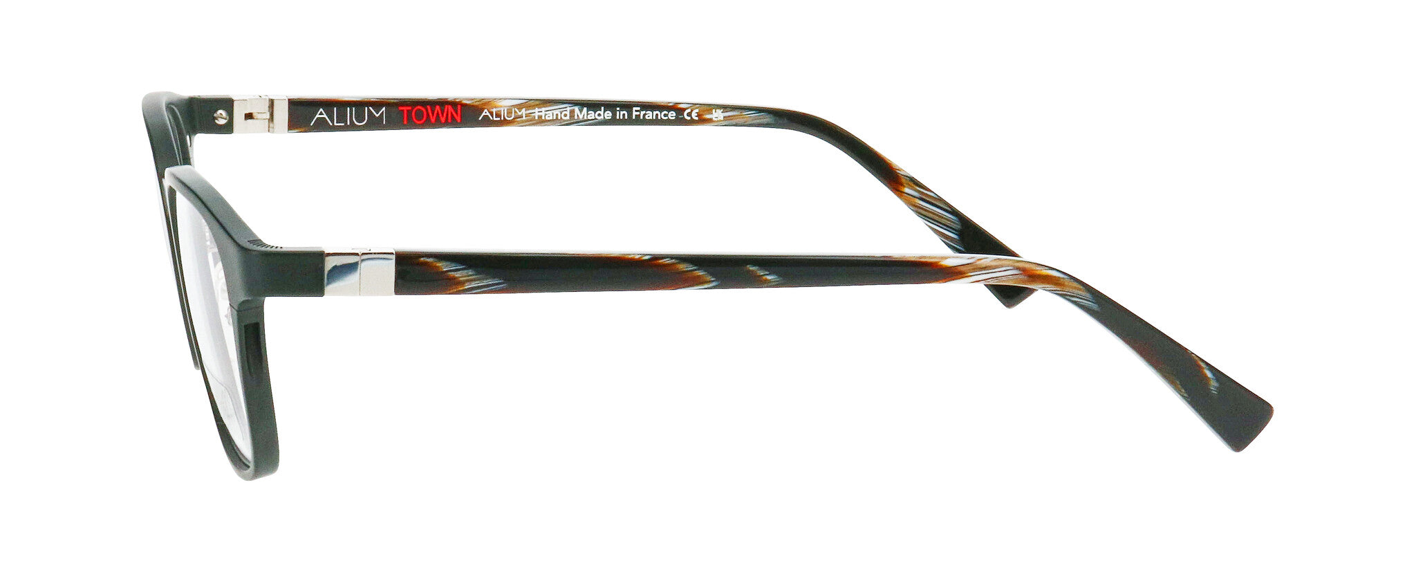 Face a Face ALIUM TOWN 1 Eyeglasses