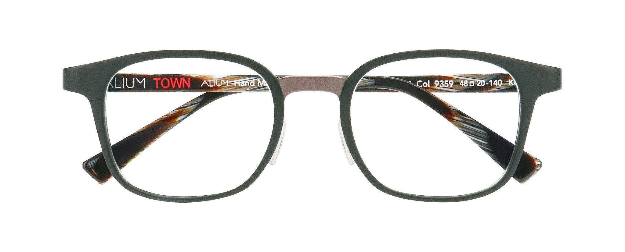 Face a Face ALIUM TOWN 1 Eyeglasses