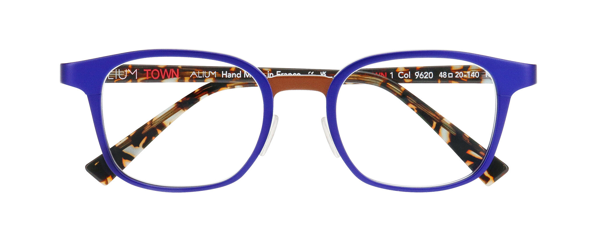 Face a Face ALIUM TOWN 1 Eyeglasses