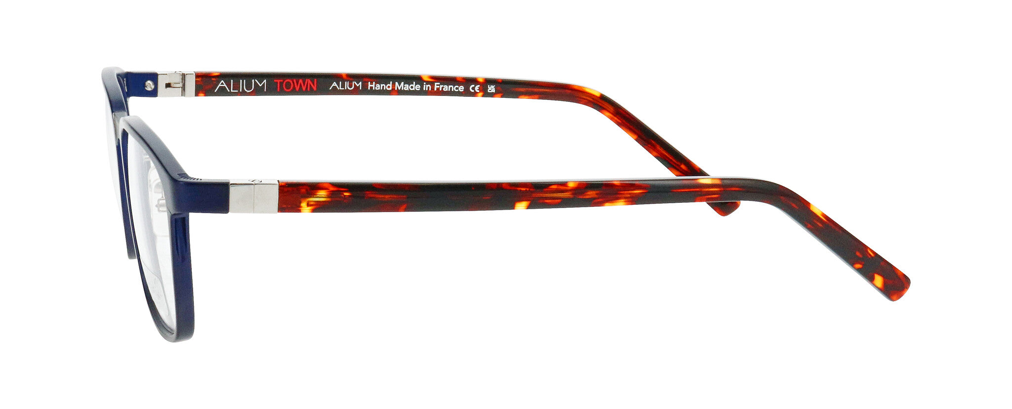 Face a Face ALIUM TOWN 2 Eyeglasses