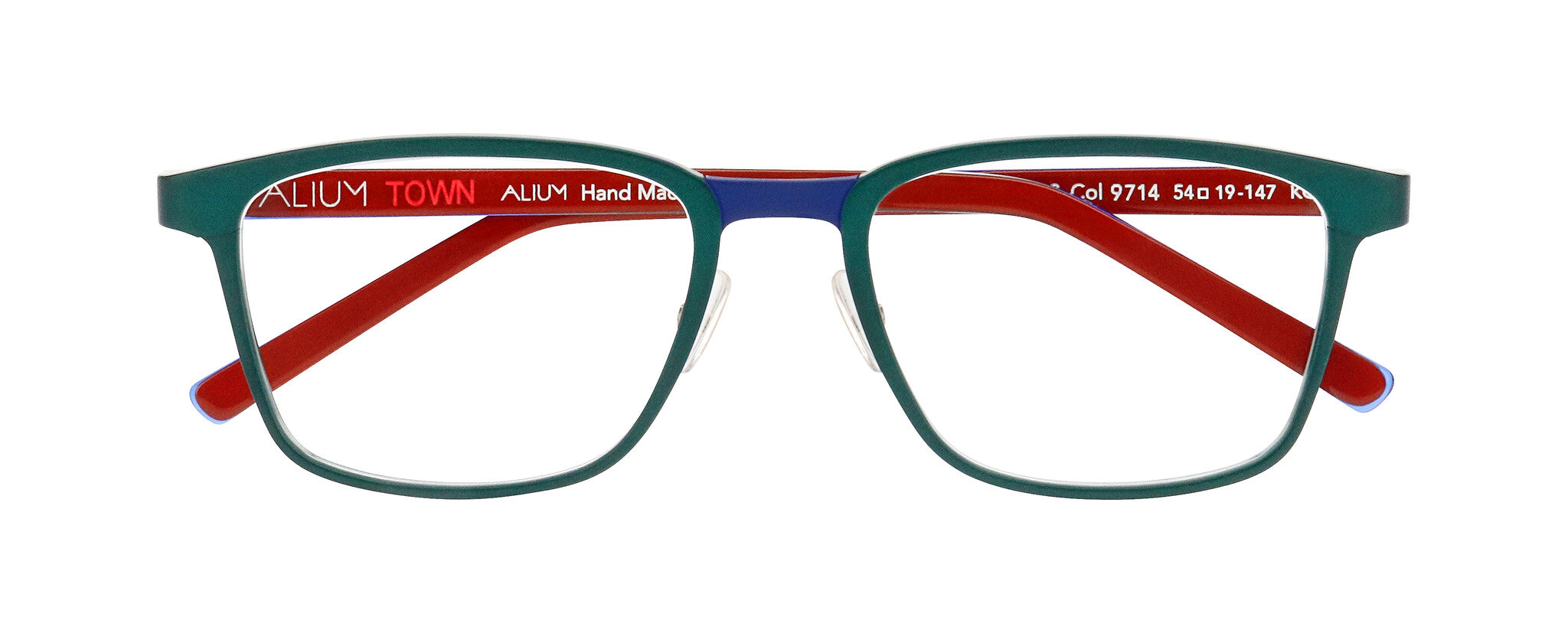 Face a Face ALIUM TOWN 2 Eyeglasses