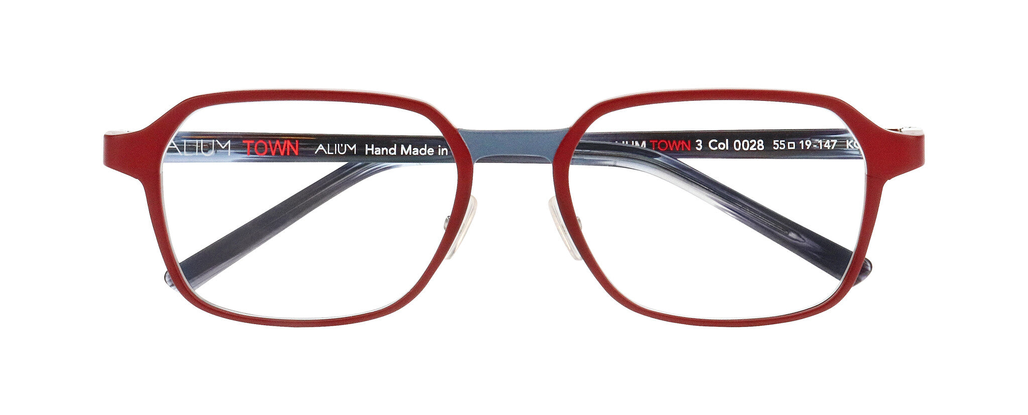 Face a Face ALIUM TOWN 3 Eyeglasses