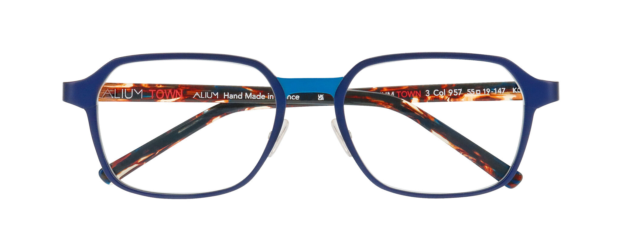 Face a Face ALIUM TOWN 3 Eyeglasses