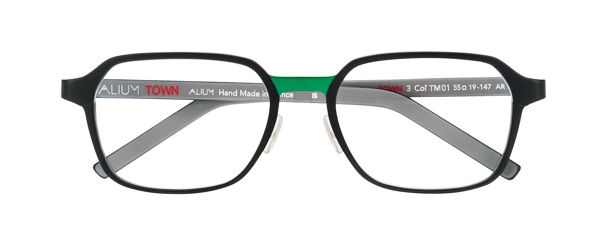 Face a Face ALIUM TOWN 3 Eyeglasses
