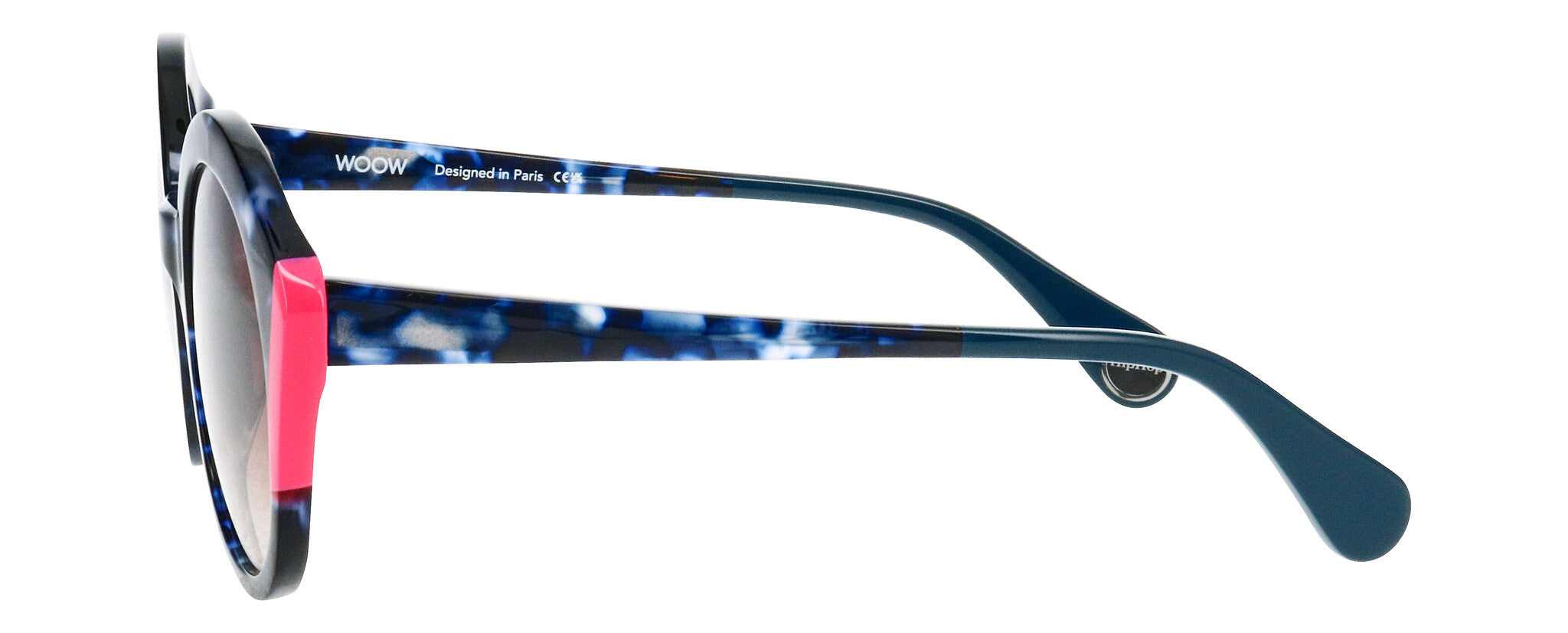 WooW SUPER HIPHOP 1 Sunglasses