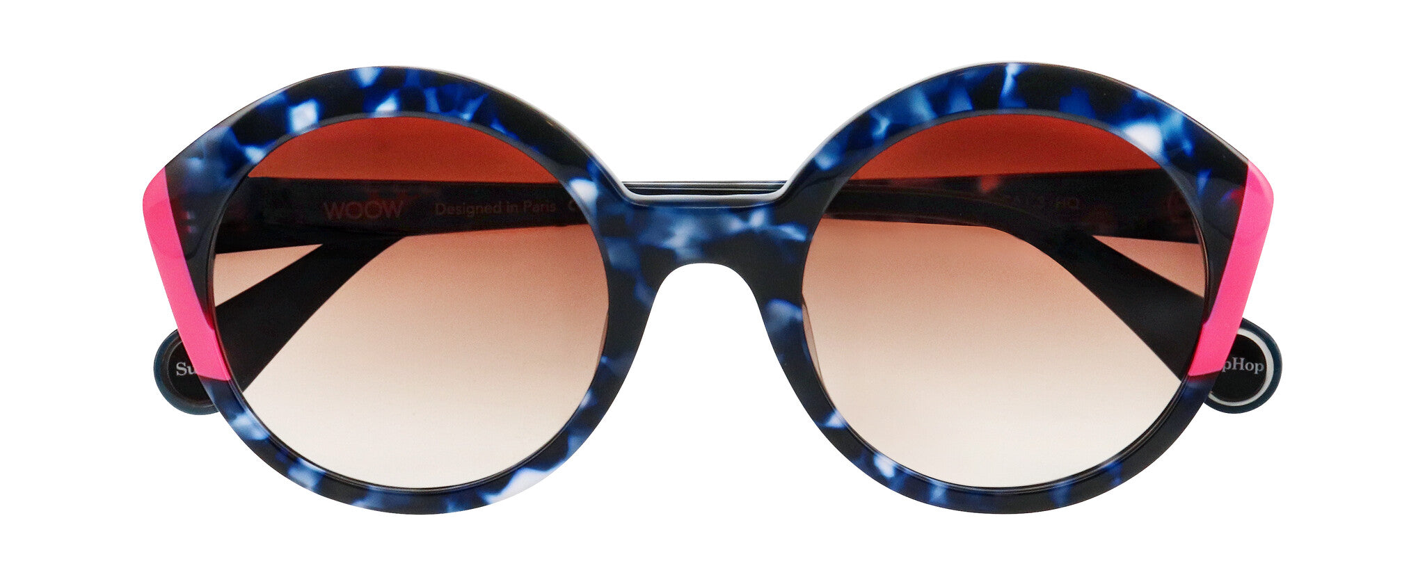 WooW SUPER HIPHOP 1 Sunglasses