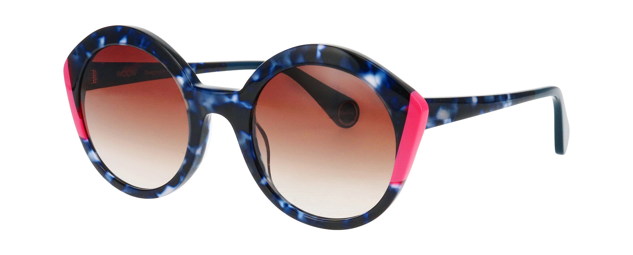 WooW SUPER HIPHOP 1 Sunglasses