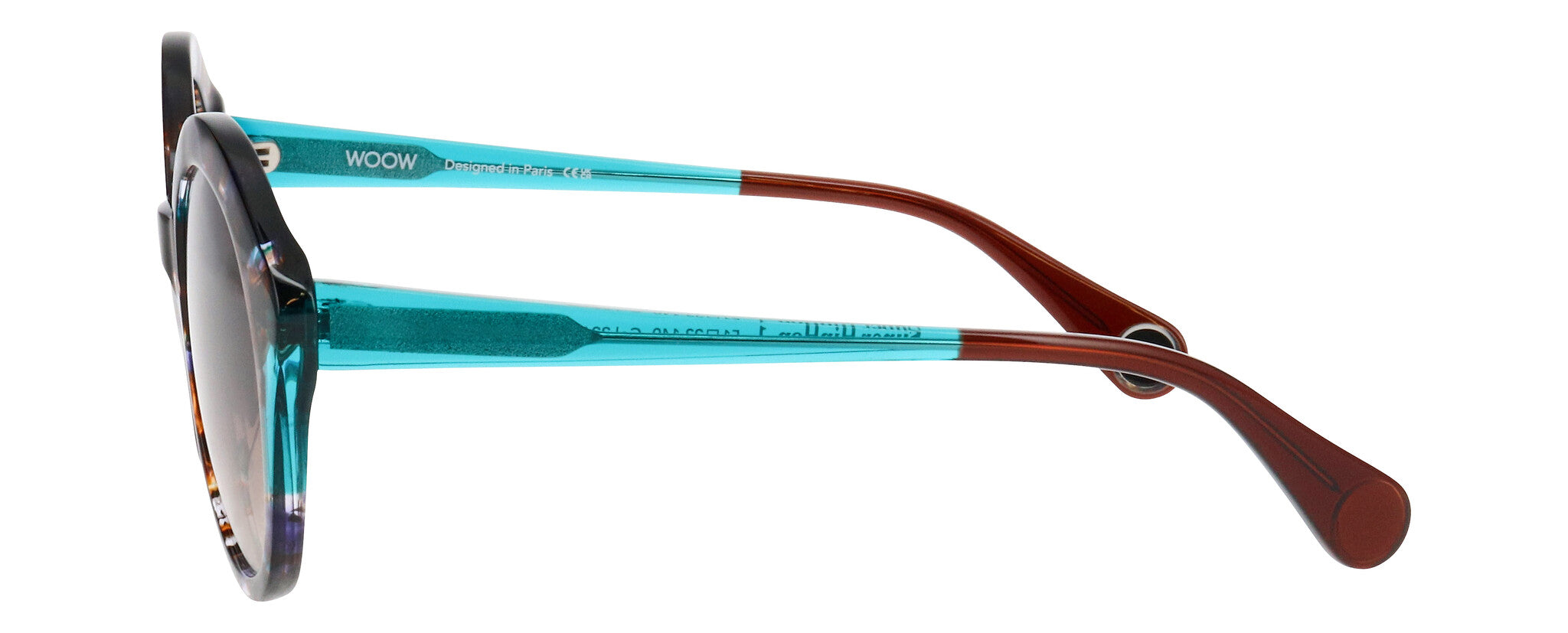 WooW SUPER HIPHOP 1 Sunglasses