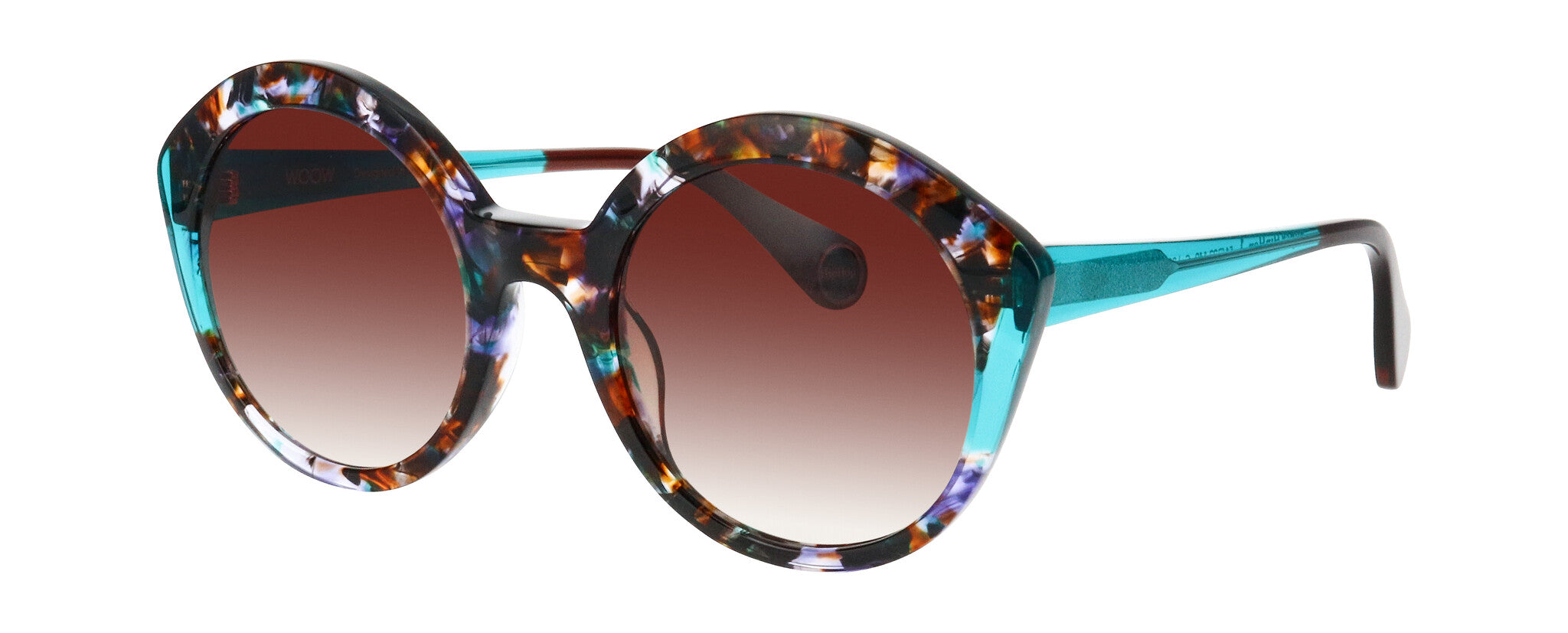 WooW SUPER HIPHOP 1 Sunglasses