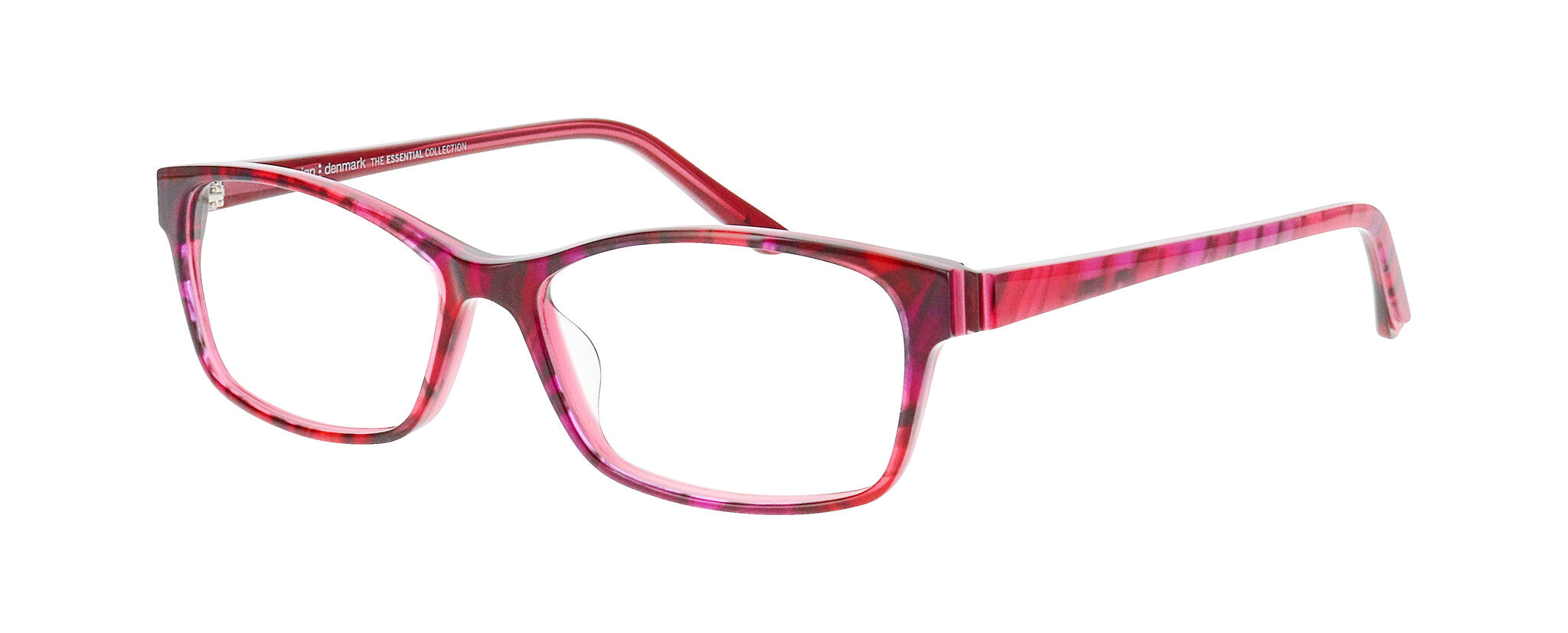 ProDesign SEVENTEEN 1 Eyeglasses
