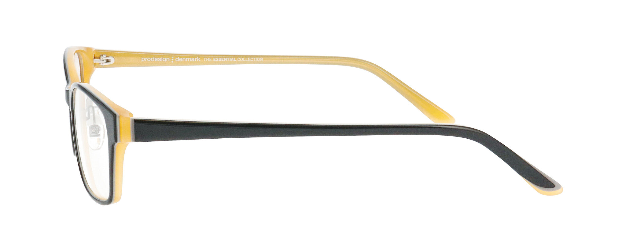 ProDesign SEVENTEEN 1 Eyeglasses