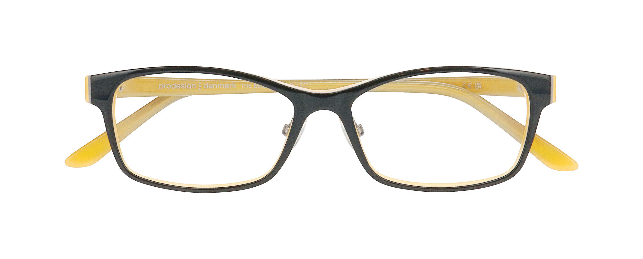 ProDesign SEVENTEEN 1 Eyeglasses
