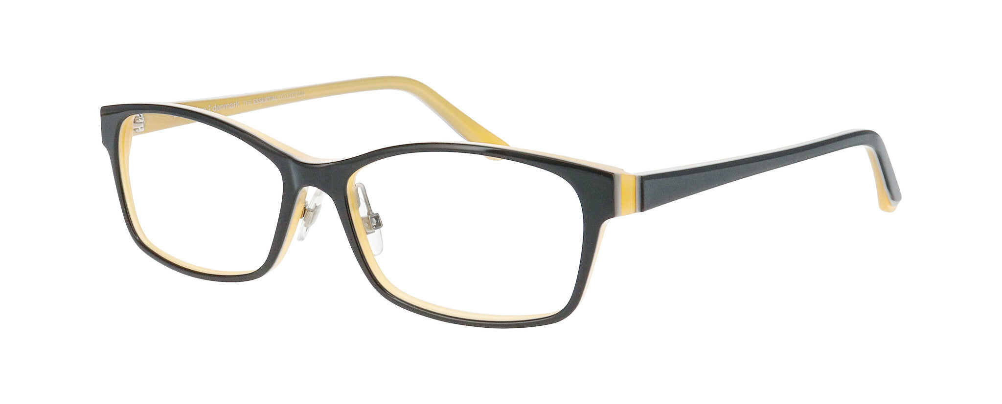 ProDesign SEVENTEEN 1 Eyeglasses