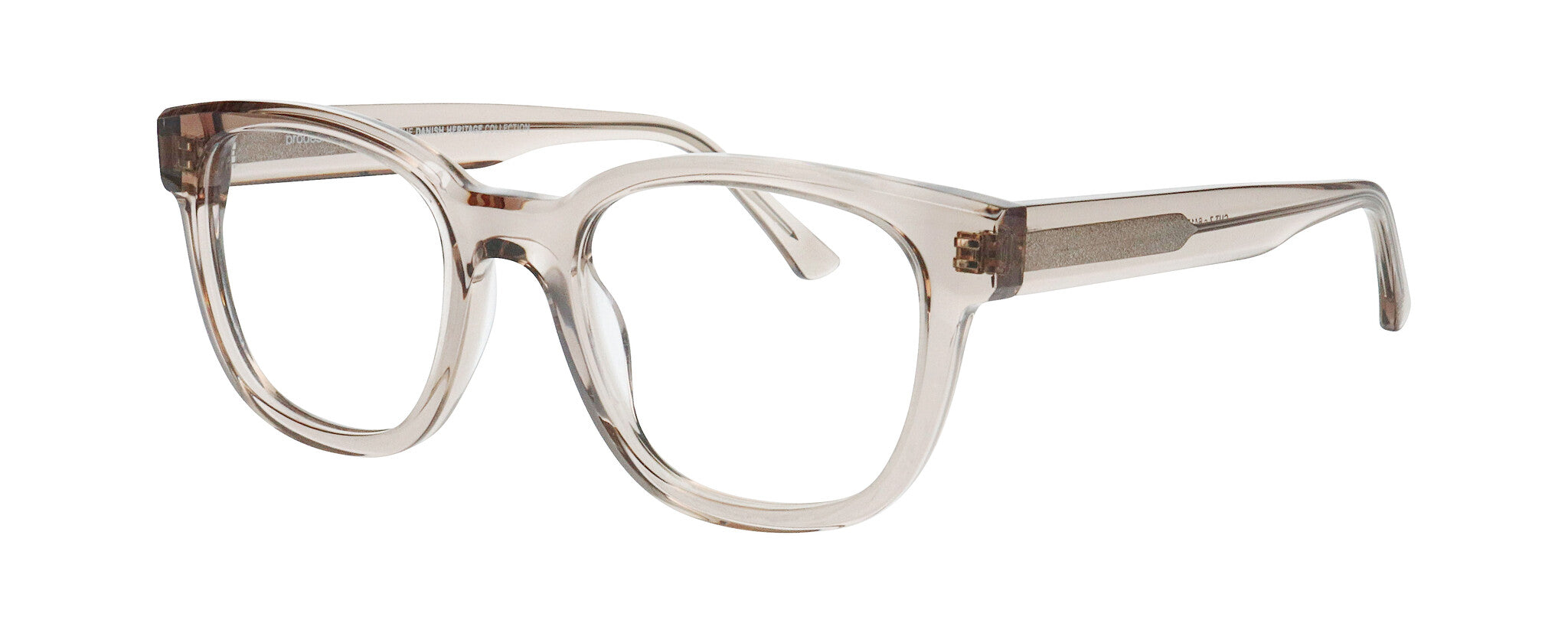 ProDesign CUT 7 Eyeglasses