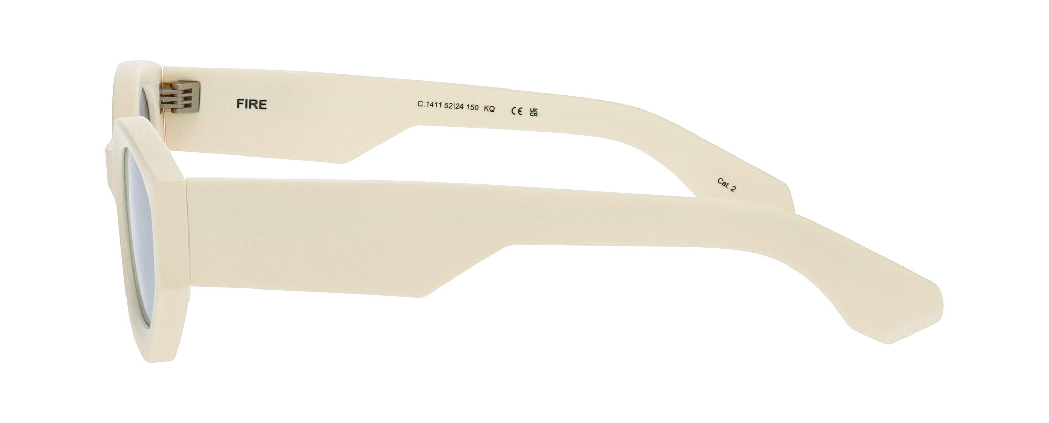 ProDesign FIRE Sunglasses