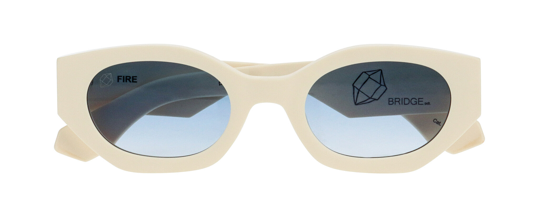 ProDesign FIRE Sunglasses