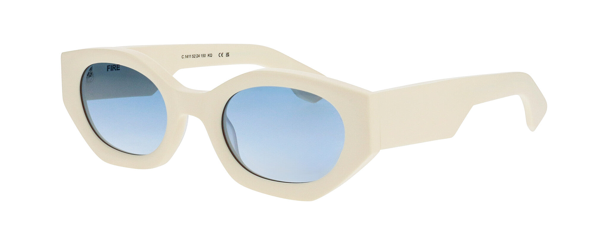 ProDesign FIRE Sunglasses