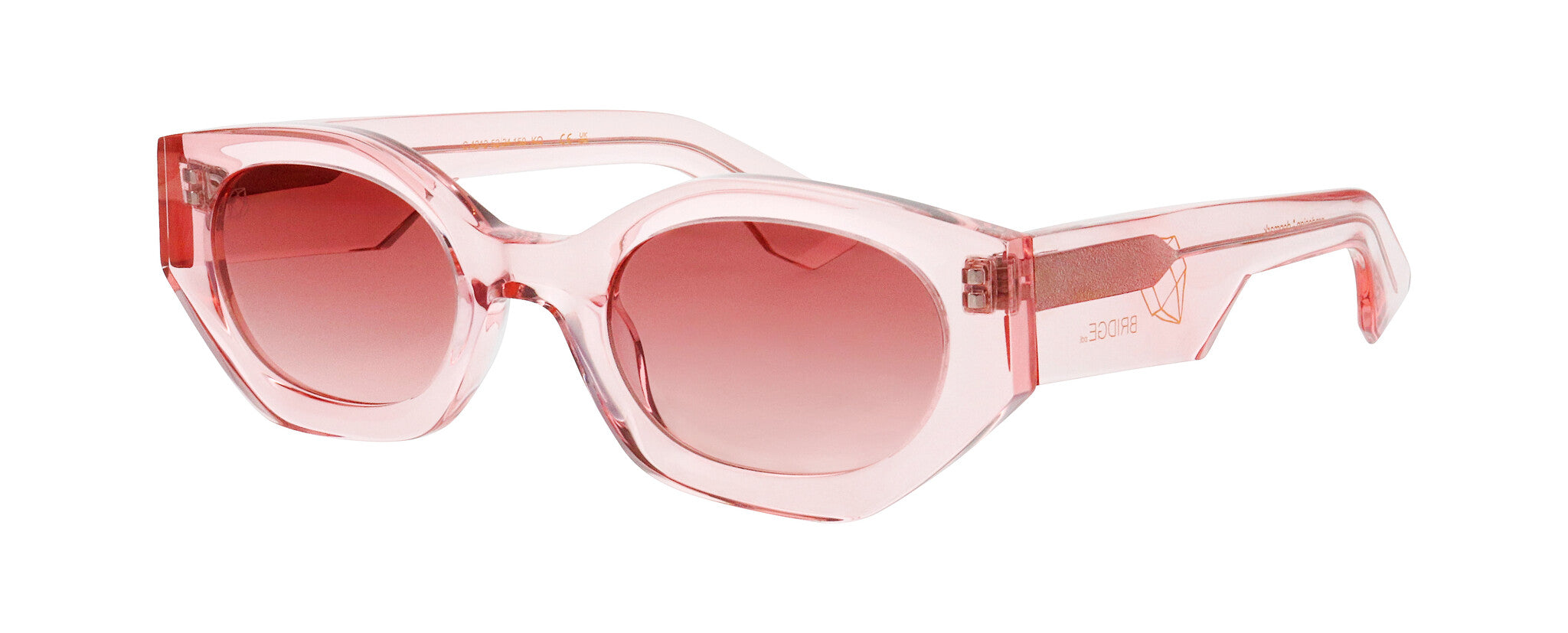 ProDesign FIRE Sunglasses