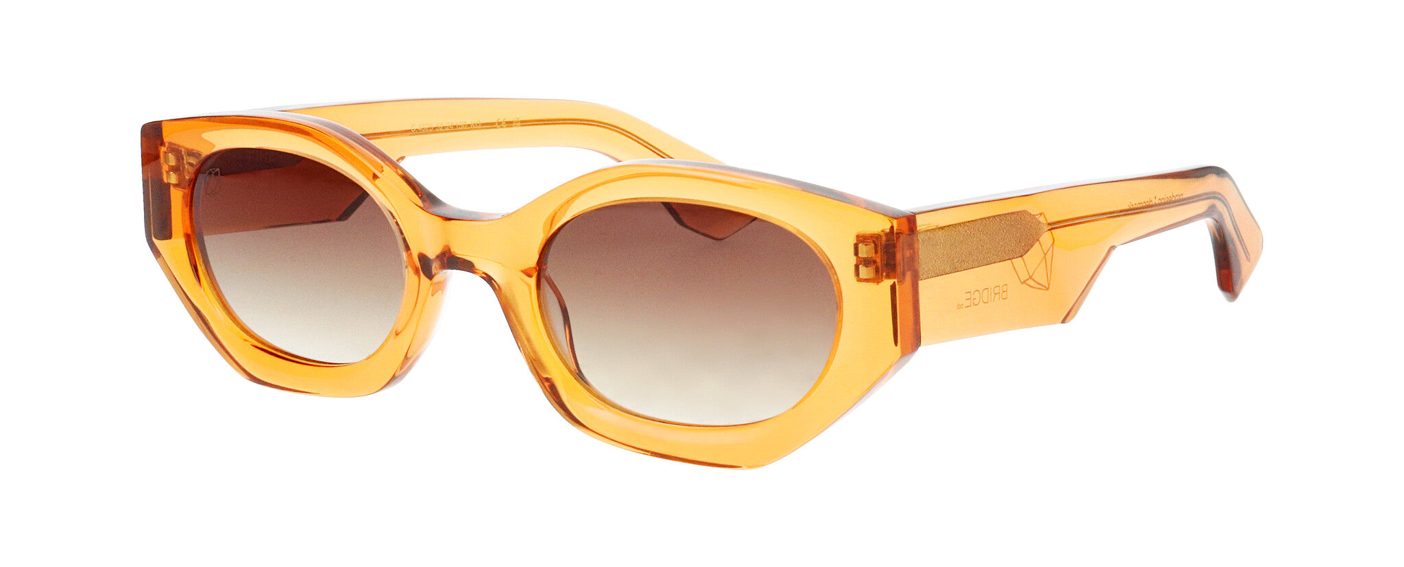 ProDesign FIRE Sunglasses