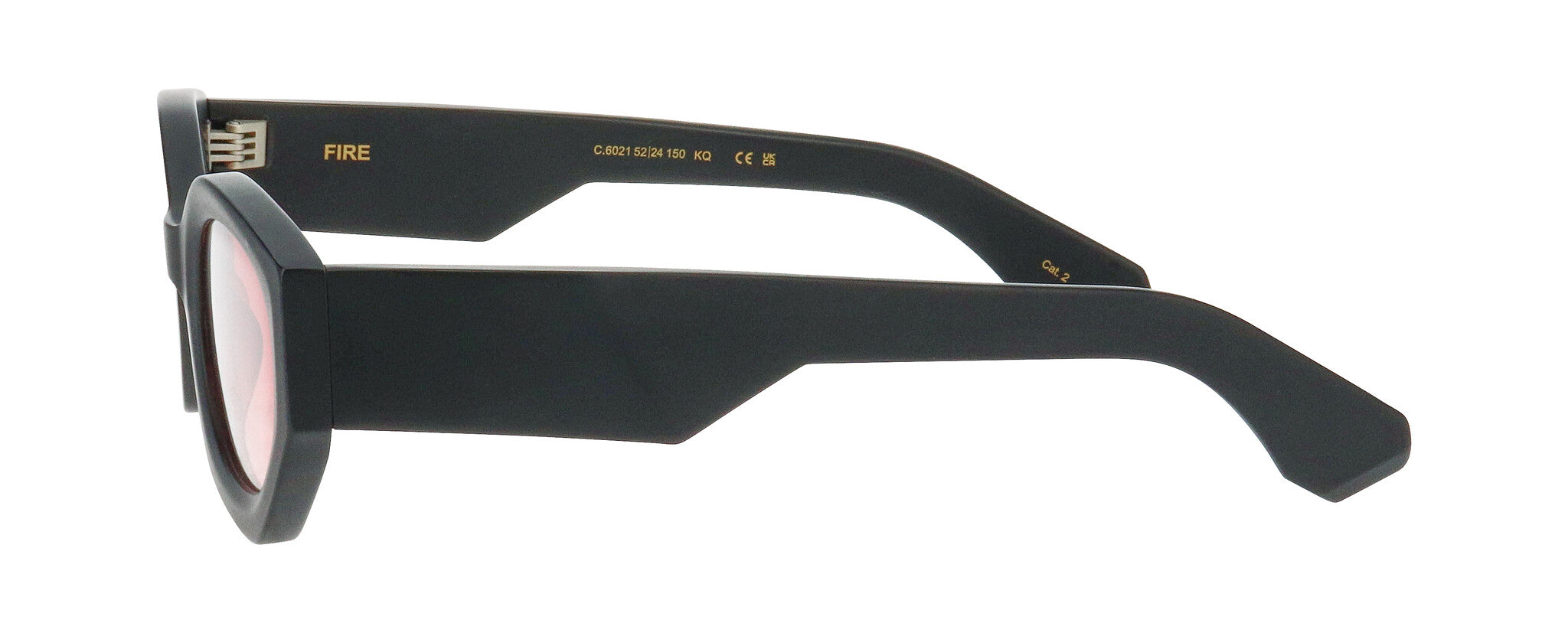 ProDesign FIRE Sunglasses