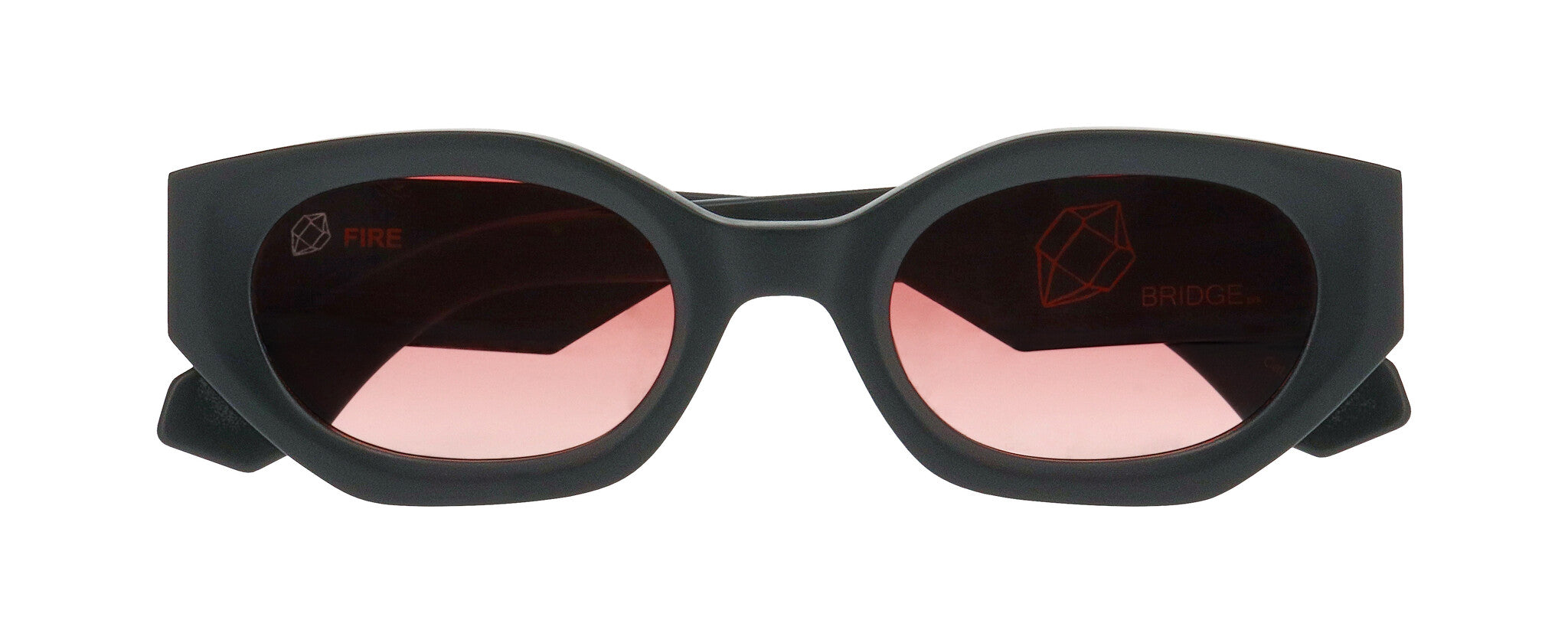 ProDesign FIRE Sunglasses