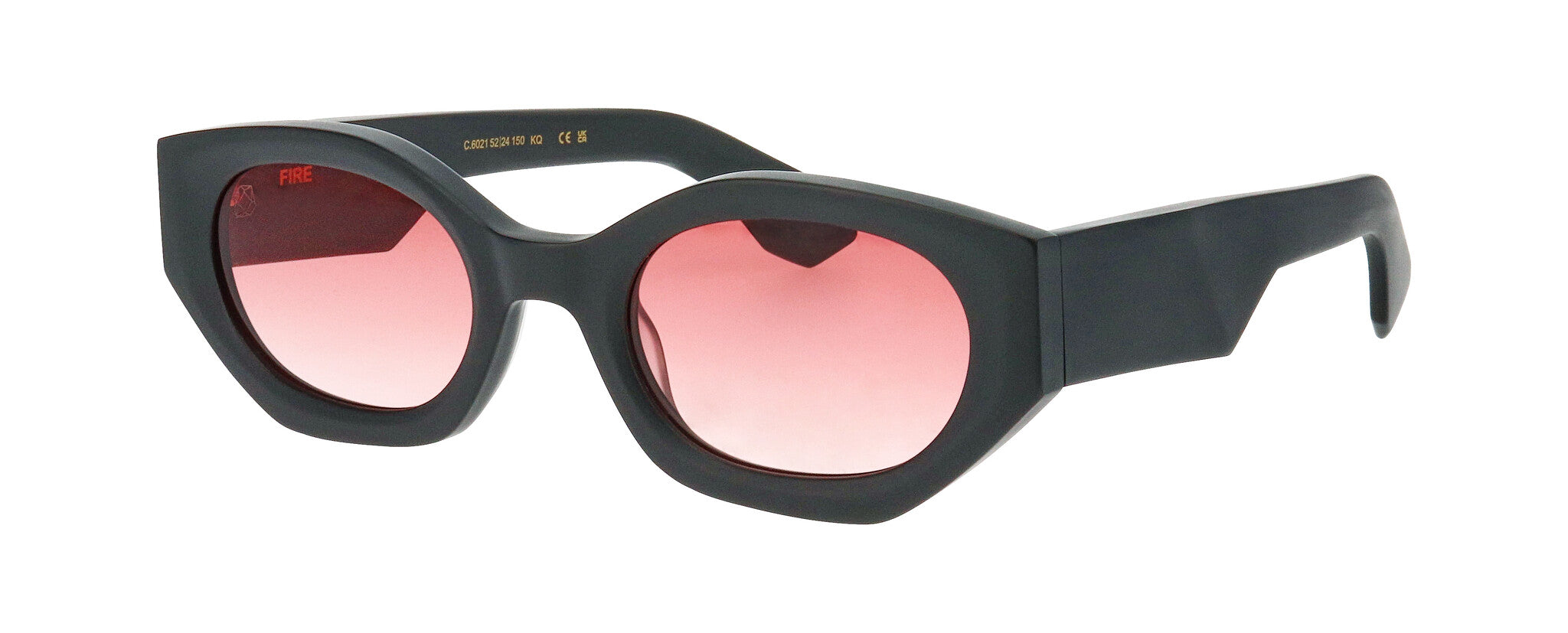 ProDesign FIRE Sunglasses