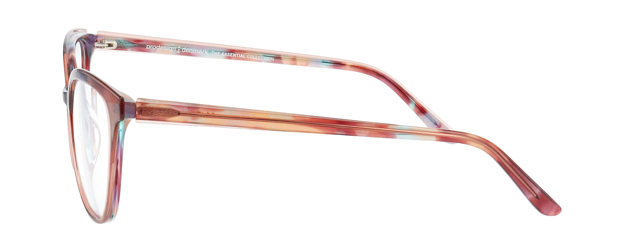 ProDesign CLEAR 3 Eyeglasses