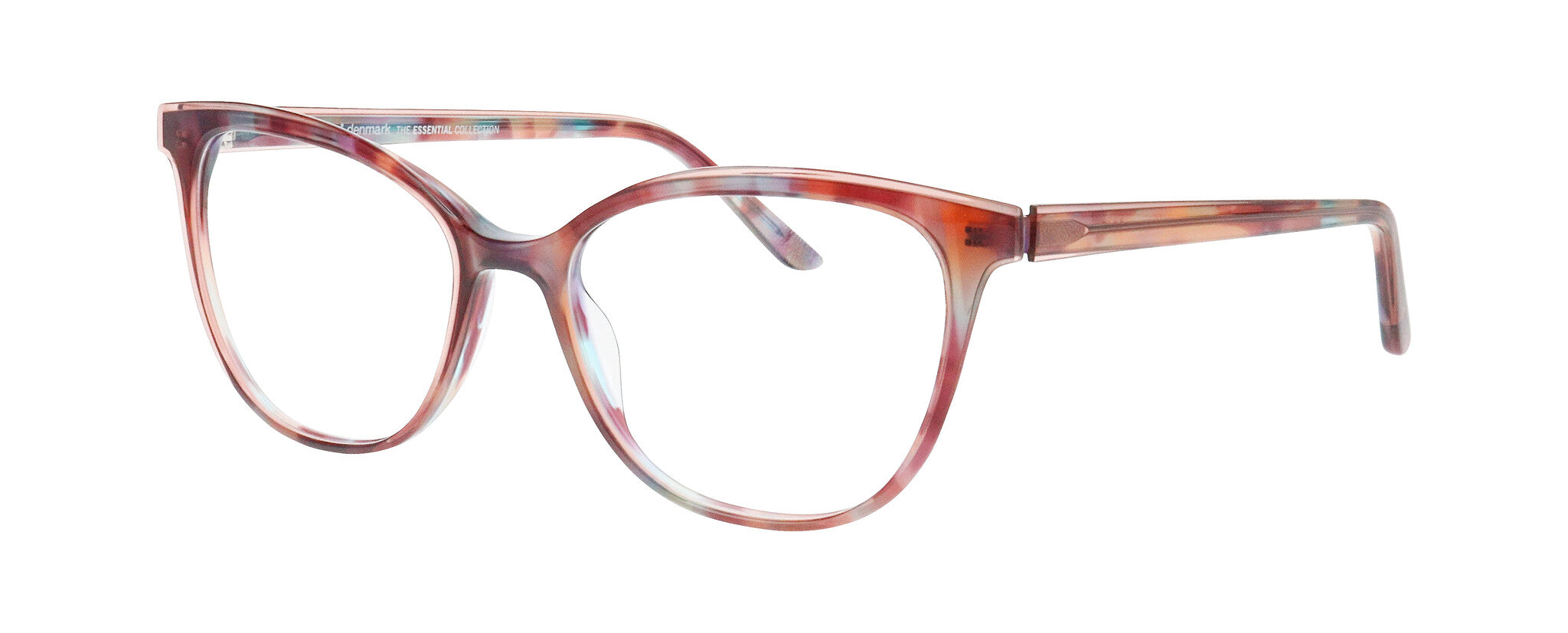 ProDesign CLEAR 3 Eyeglasses