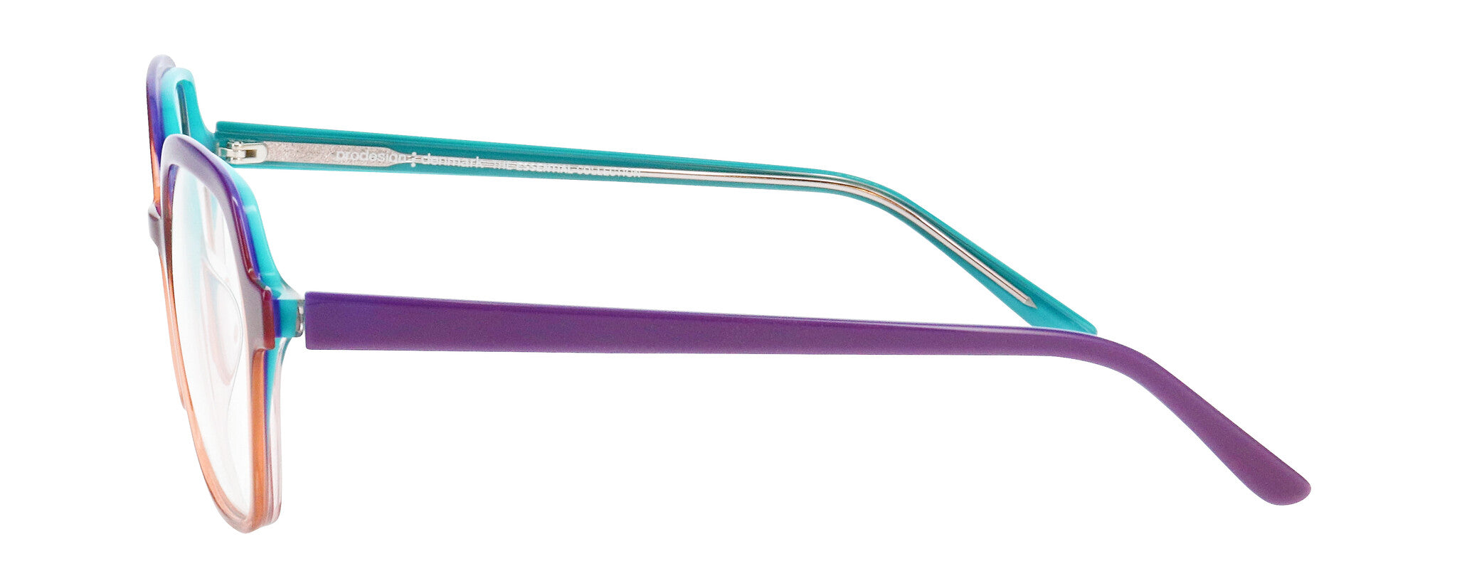 ProDesign CLEAR 4 Eyeglasses