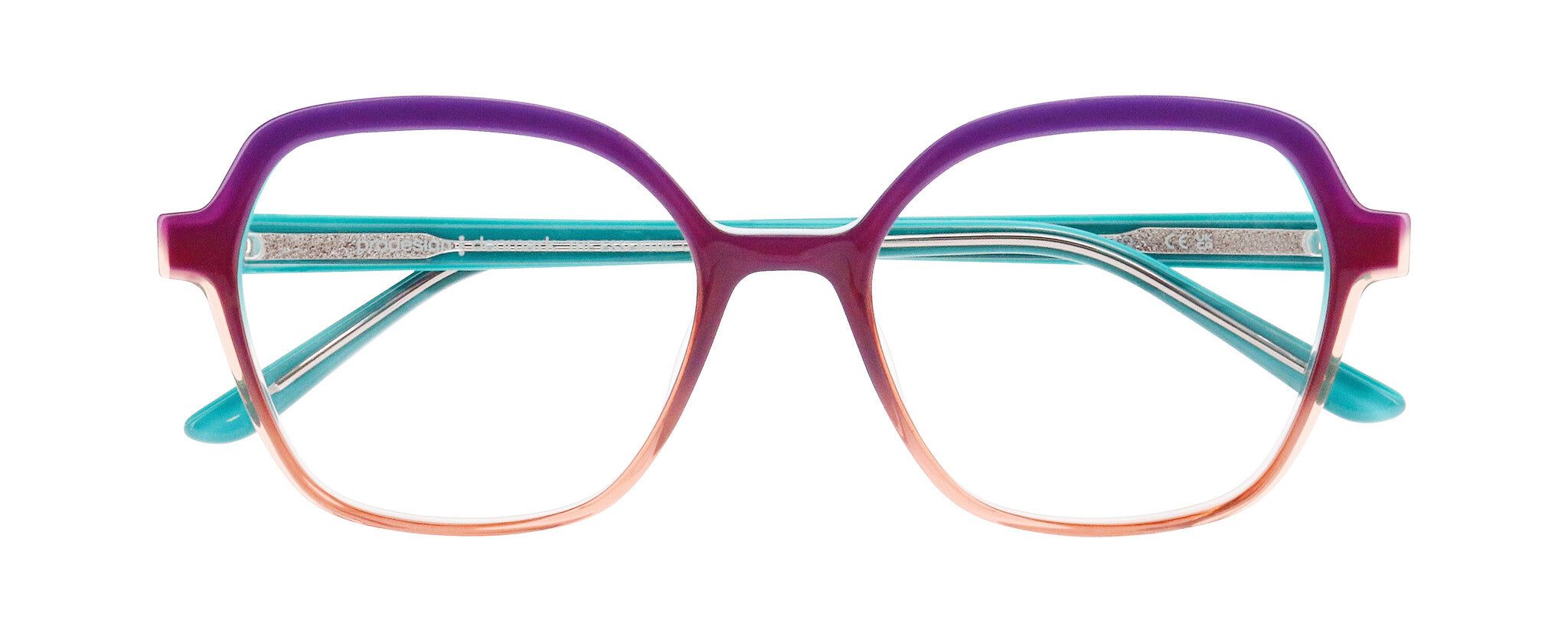 ProDesign CLEAR 4 Eyeglasses