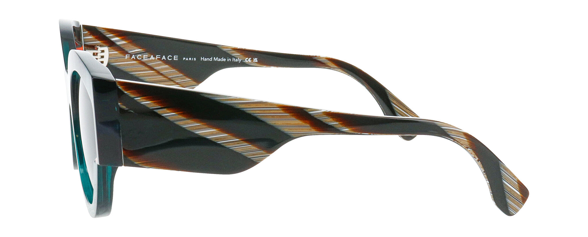 Face a Face KAKEMO 1 Sunglasses