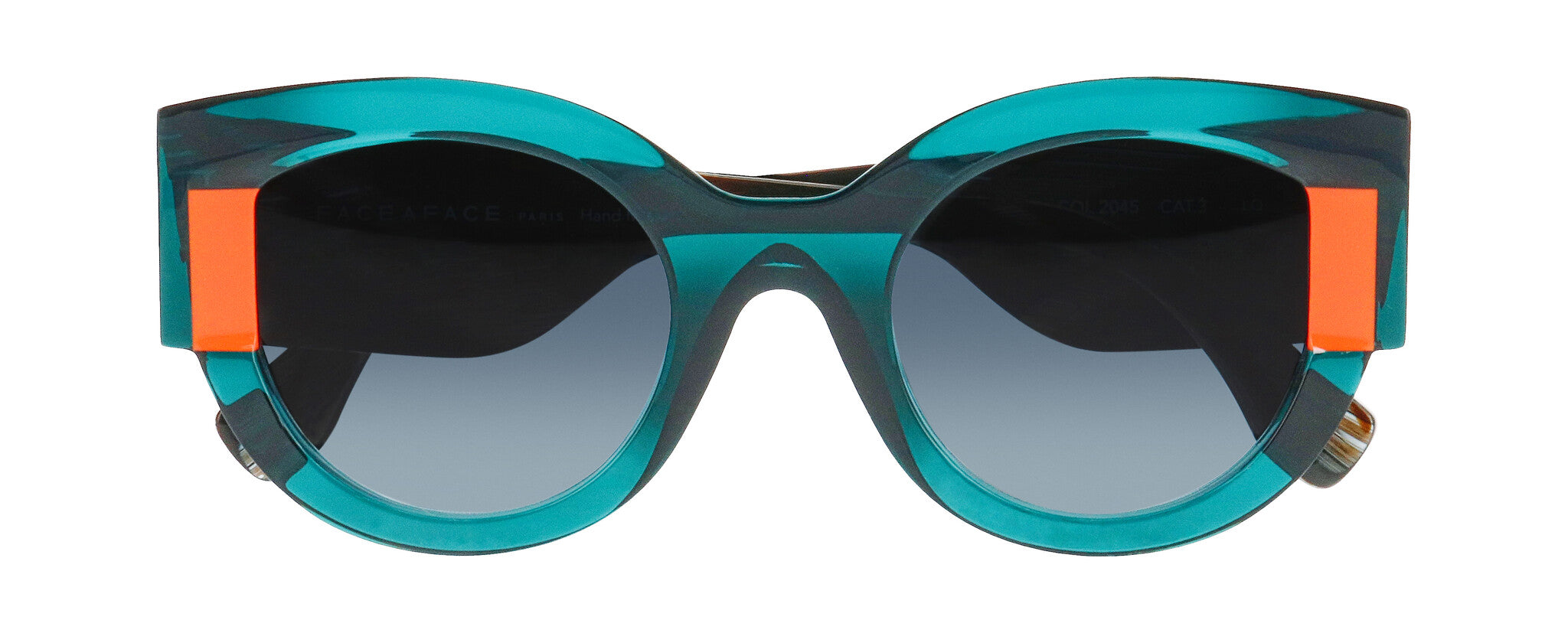 Face a Face KAKEMO 1 Sunglasses