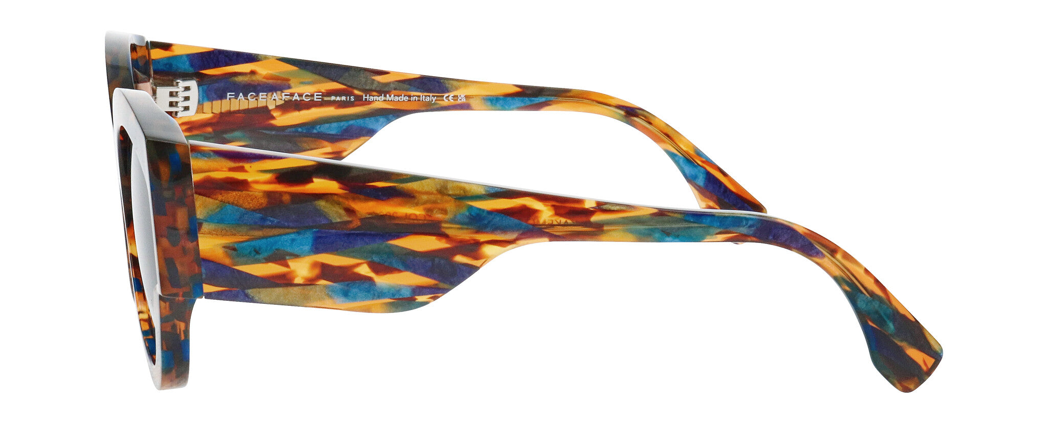 Face a Face KAKEMO 1 Sunglasses