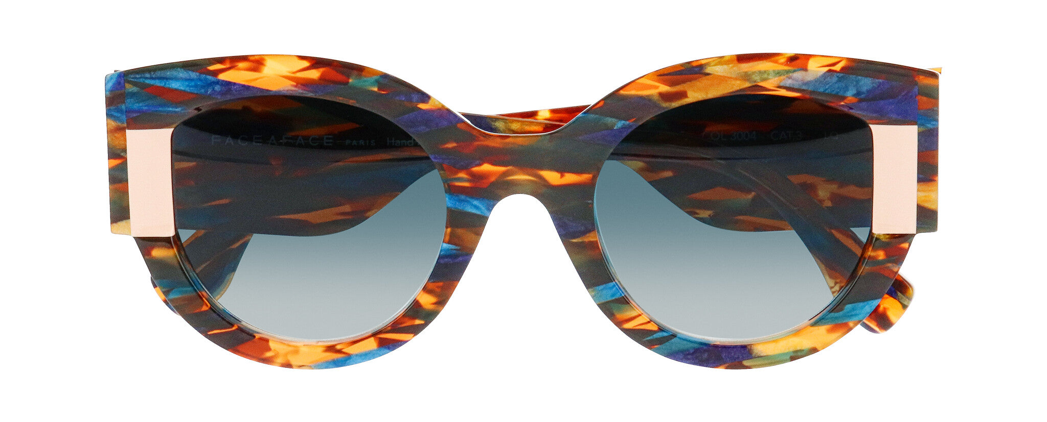 Face a Face KAKEMO 1 Sunglasses