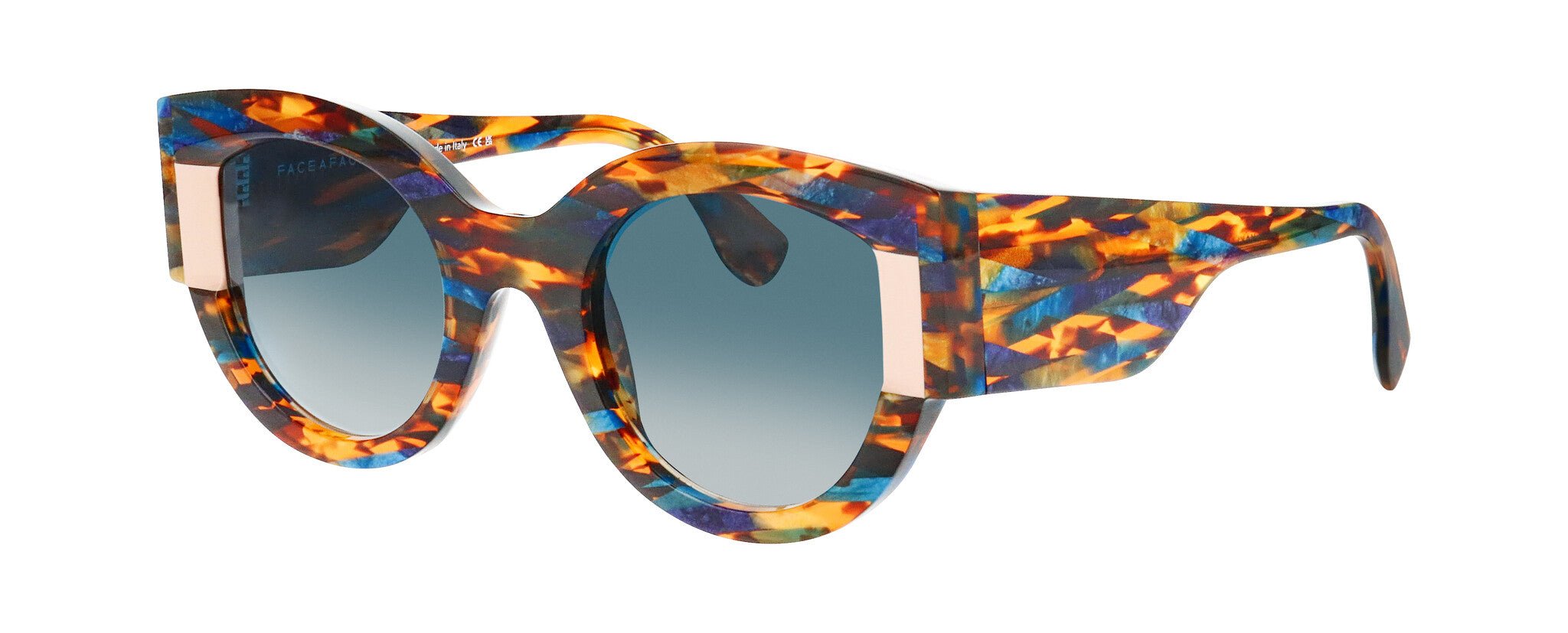 Face a Face KAKEMO 1 Sunglasses