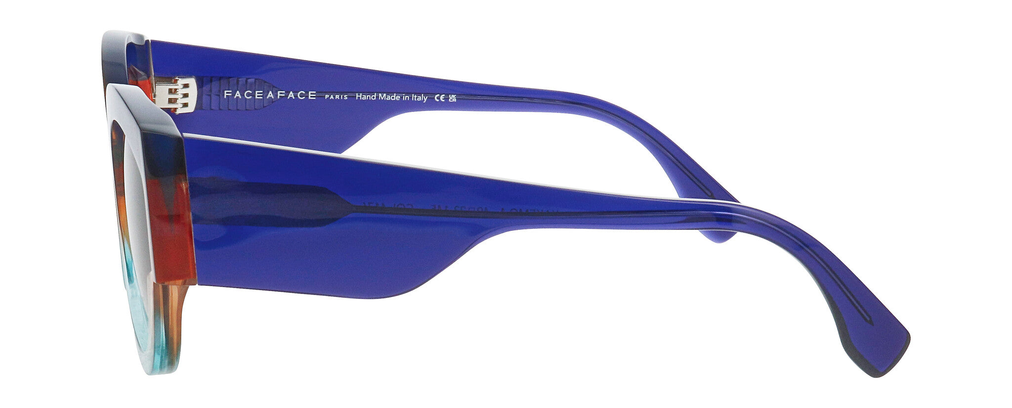 Face a Face KAKEMO 1 Sunglasses