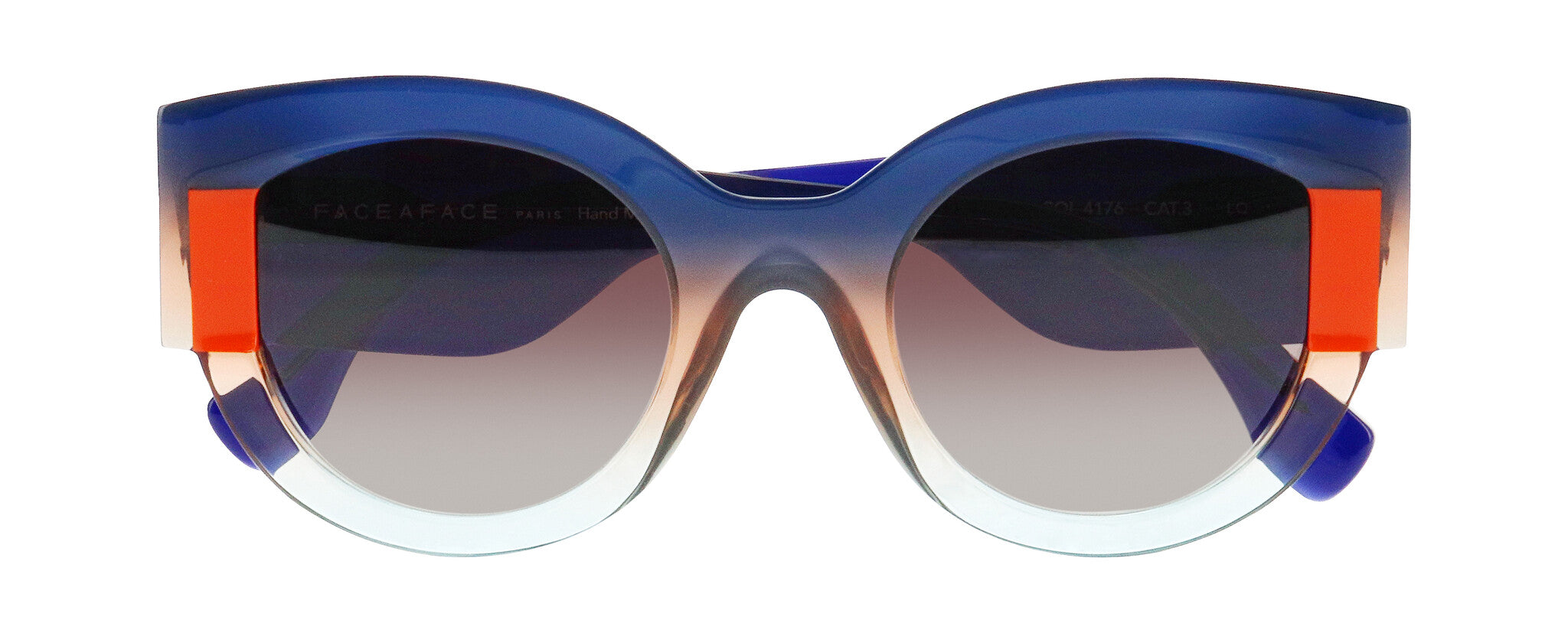 Face a Face KAKEMO 1 Sunglasses
