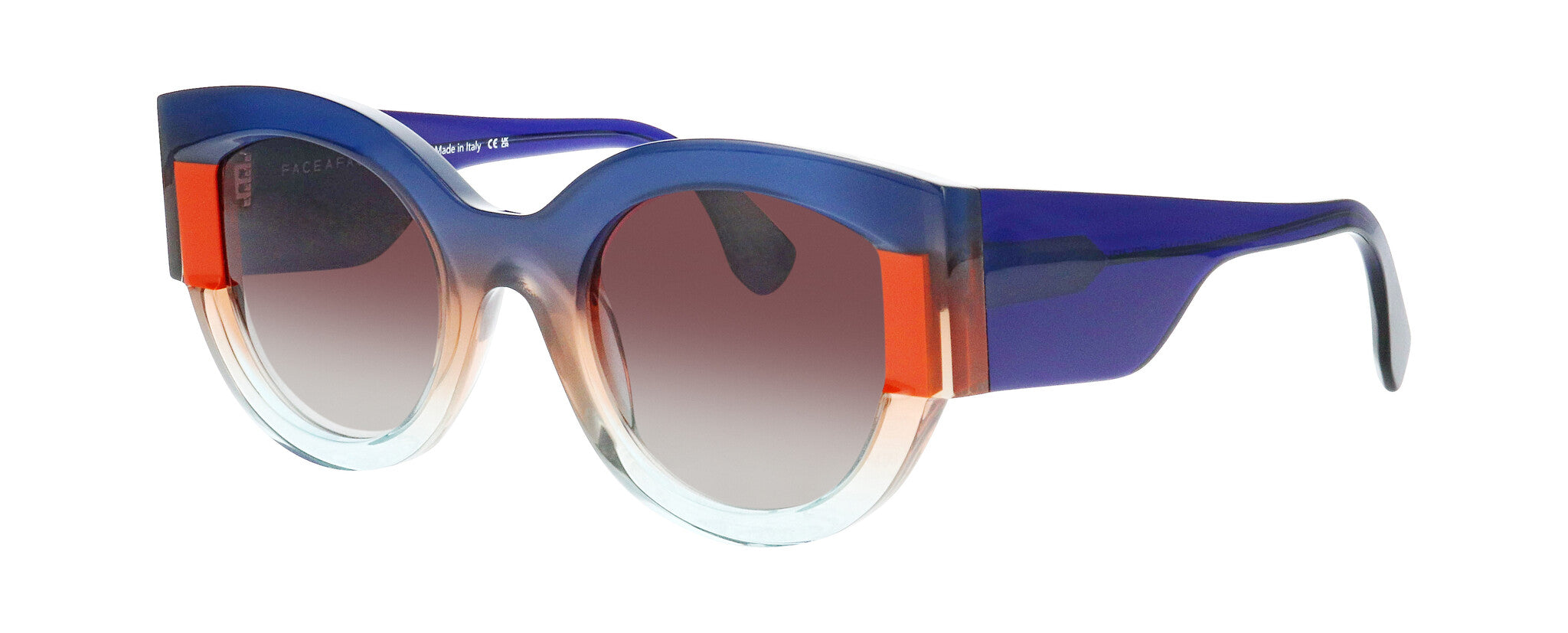 Face a Face KAKEMO 1 Sunglasses