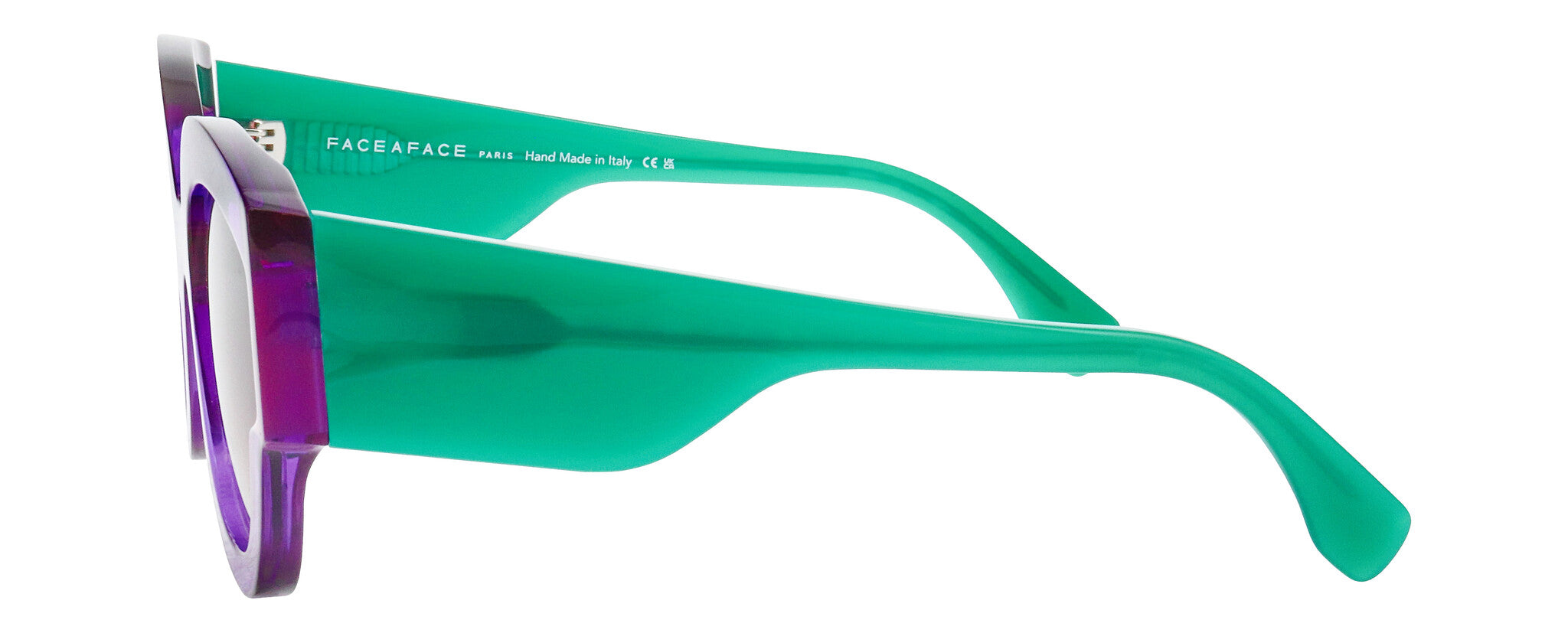 Face a Face KAKEMO 2 Sunglasses