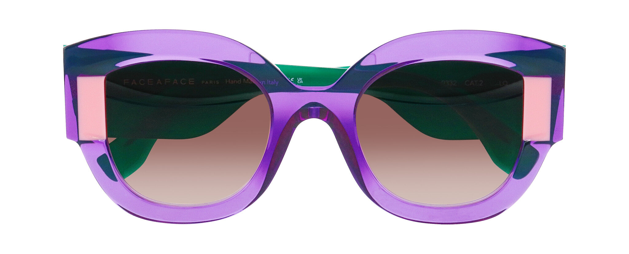 Face a Face KAKEMO 2 Sunglasses