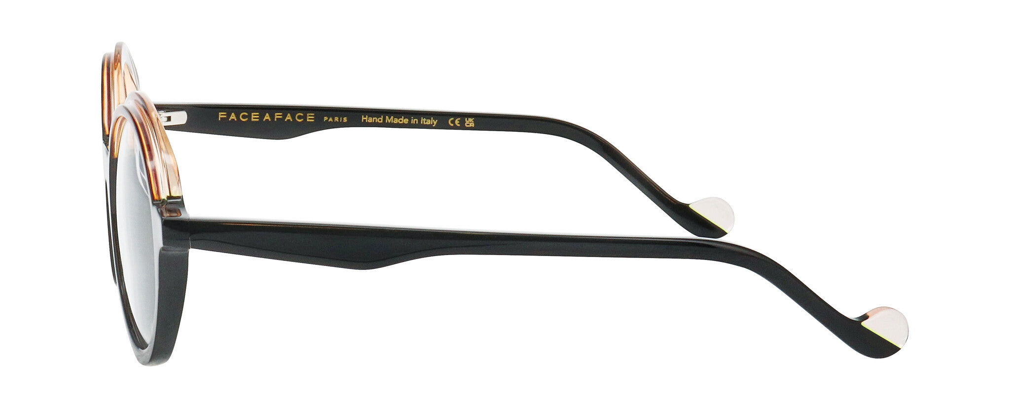 Face a Face NIJJI 2 Eyeglasses