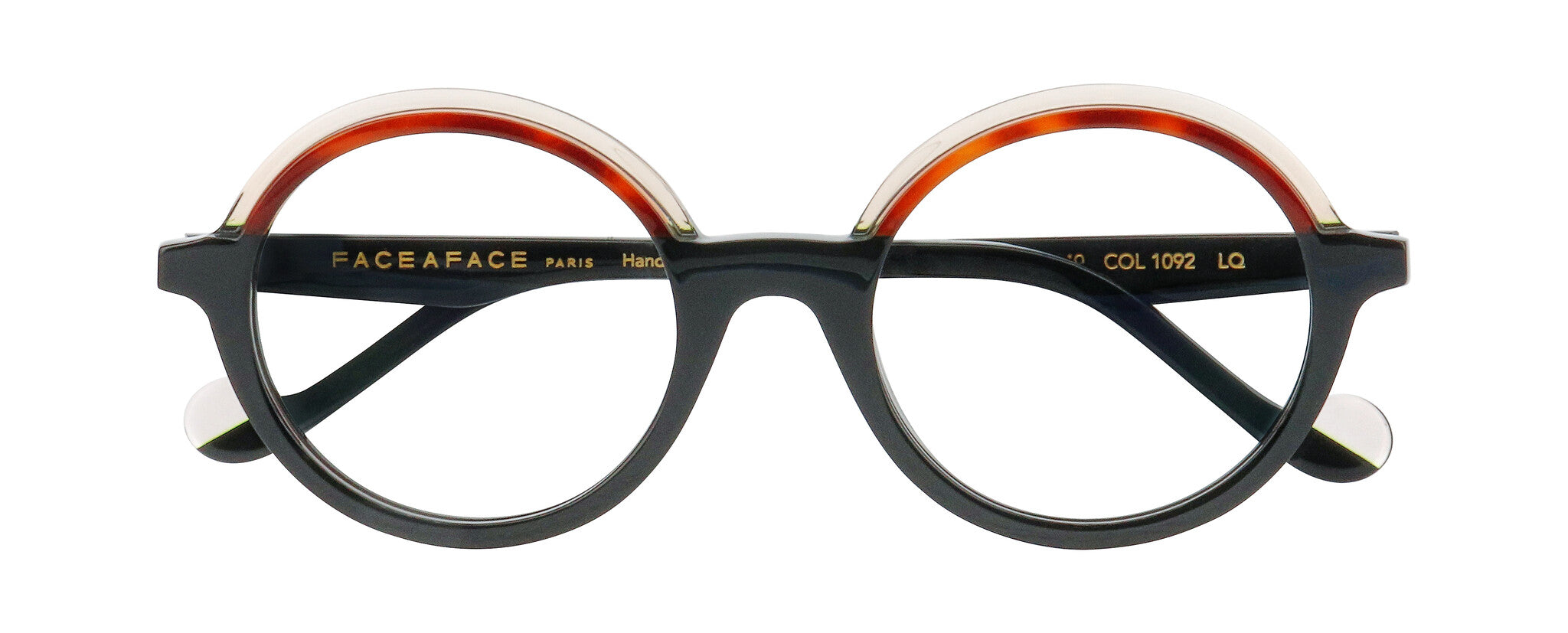 Face a Face NIJJI 2 Eyeglasses