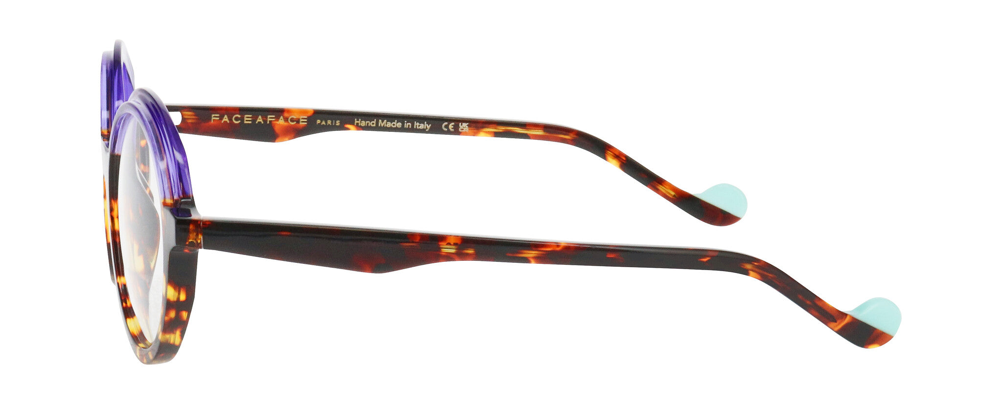 Face a Face NIJJI 2 Eyeglasses