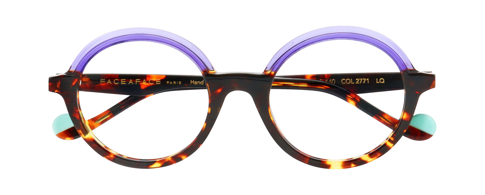 Face a Face NIJJI 2 Eyeglasses