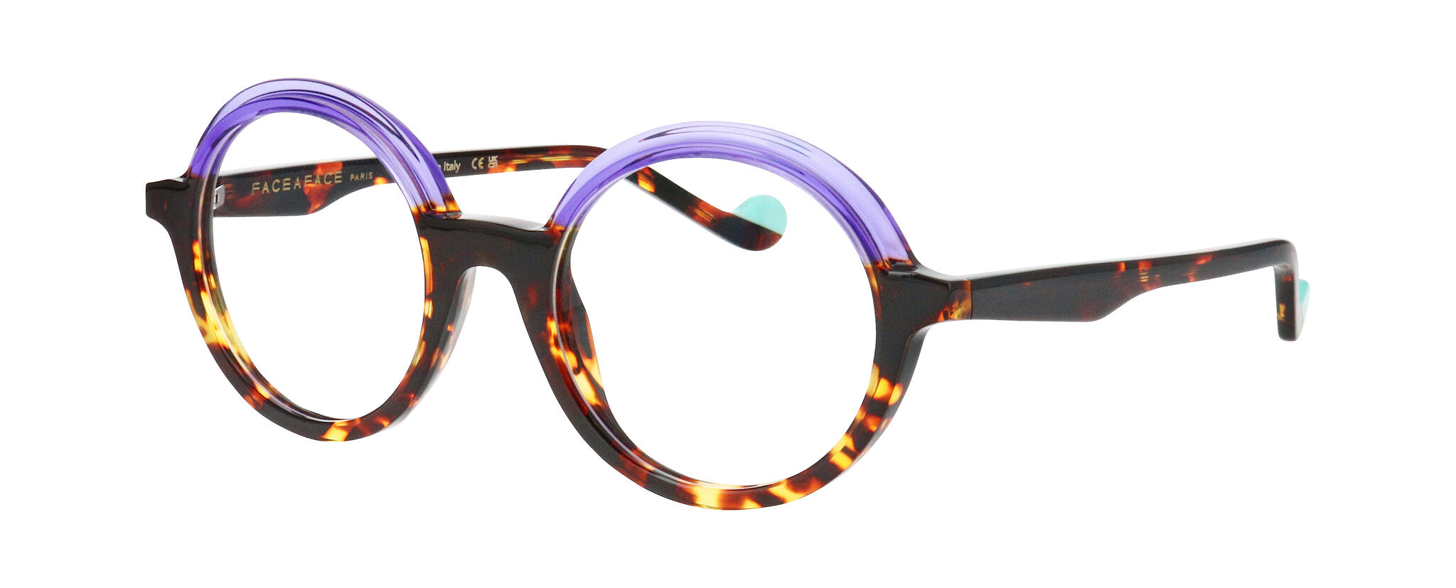 Face a Face NIJJI 2 Eyeglasses