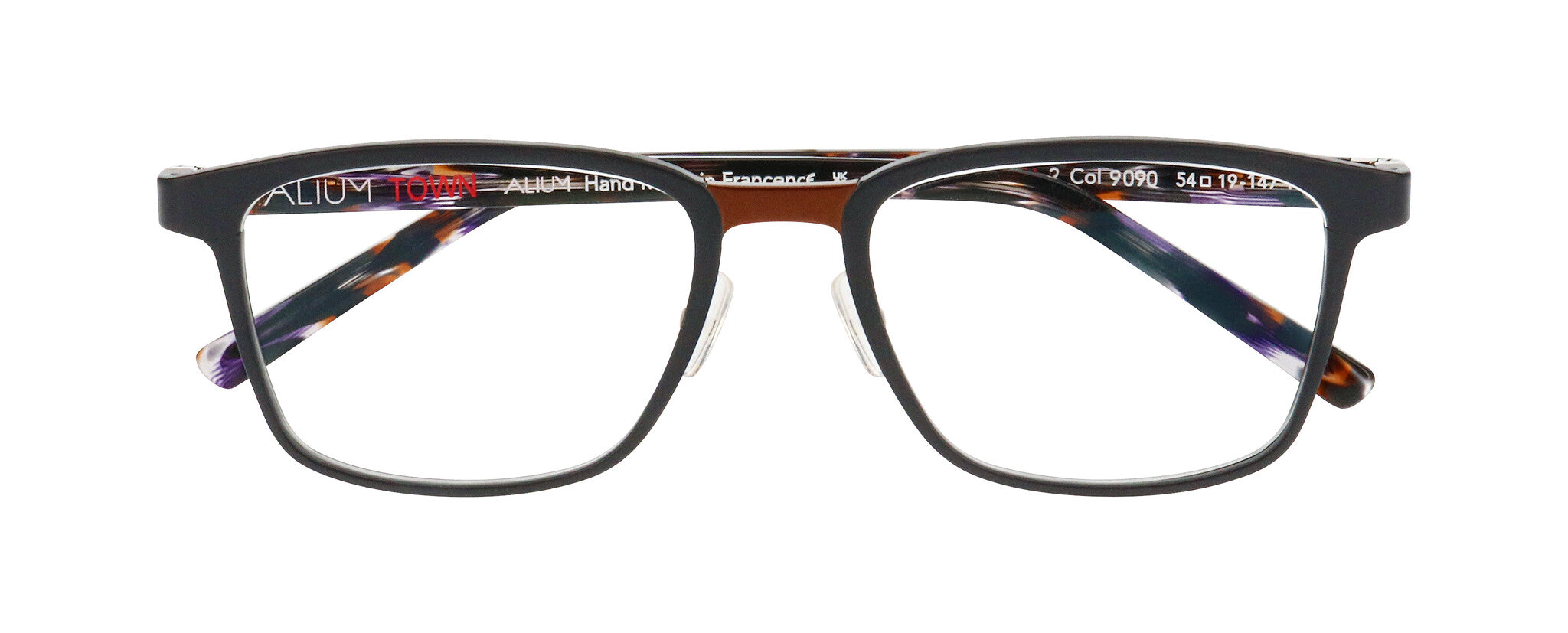 Face a Face ALIUM TOWN 2 Eyeglasses