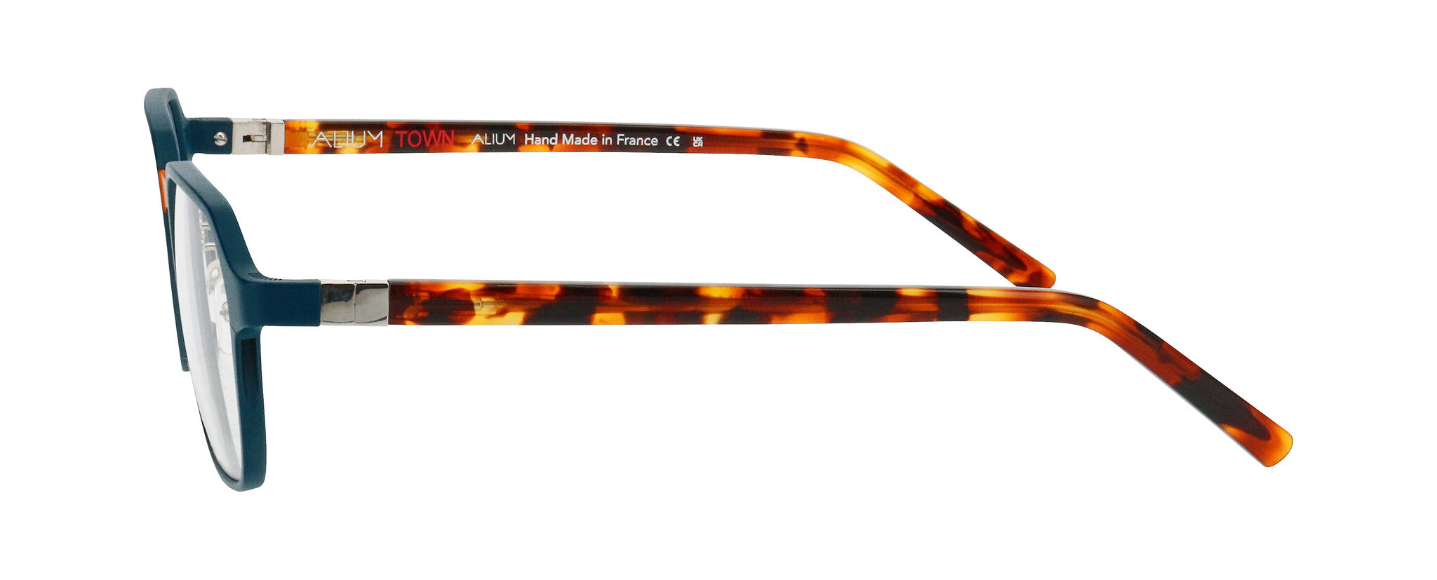Face a Face ALIUM TOWN 3 Eyeglasses