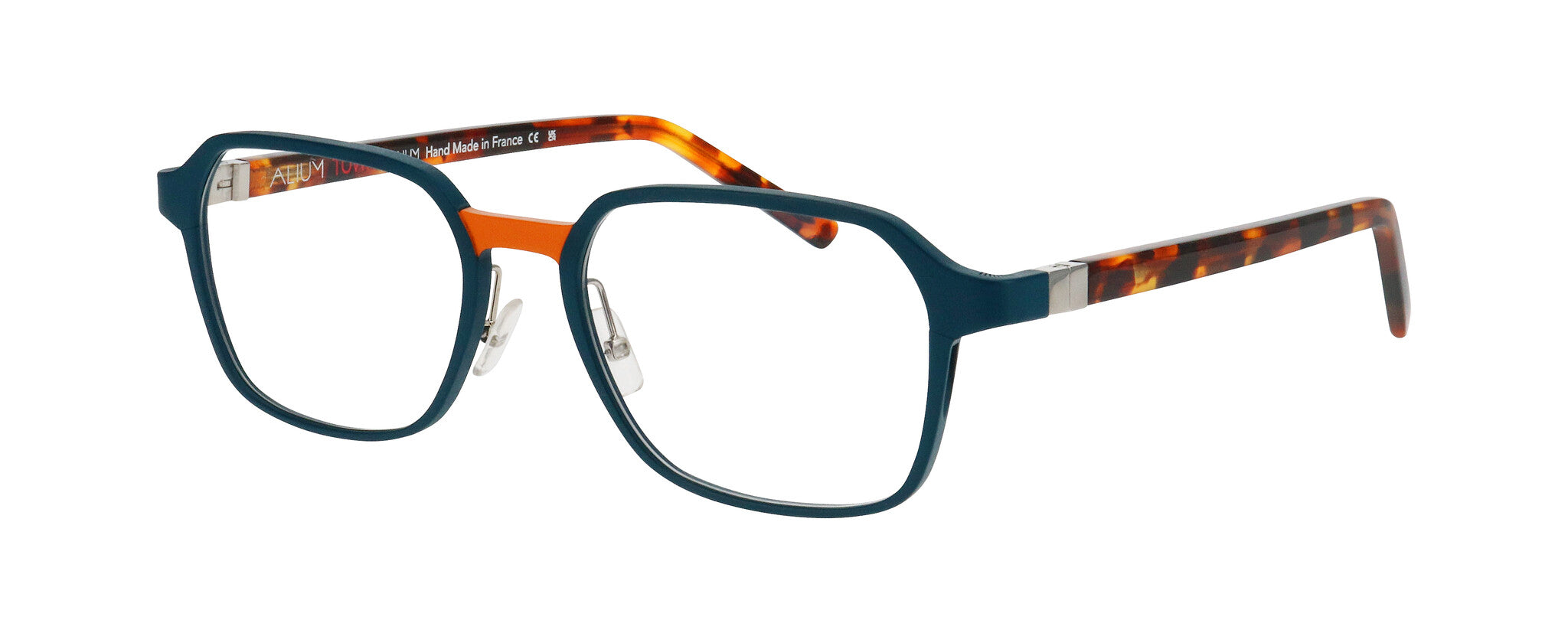 Face a Face ALIUM TOWN 3 Eyeglasses