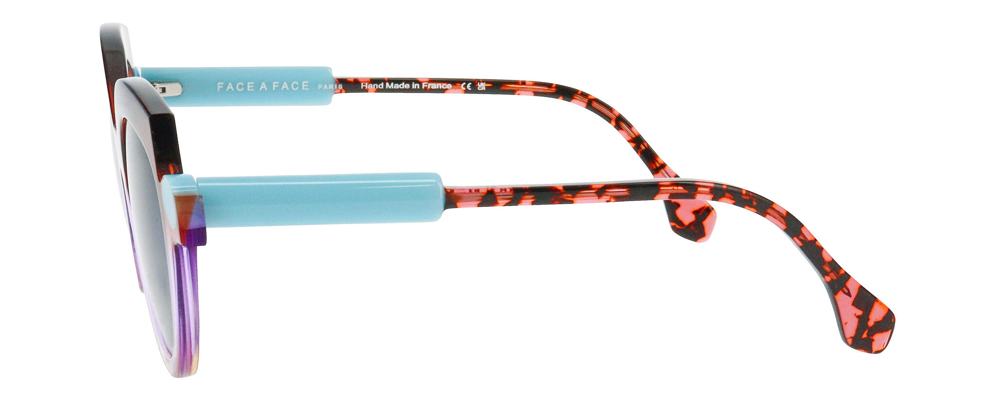 Face a Face SOTSAS 1 Sunglasses