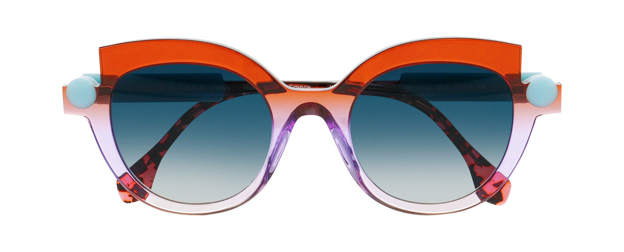 Face a Face SOTSAS 1 Sunglasses